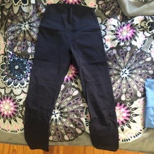 Born Primitive Your Go To Leggings Navy Blue